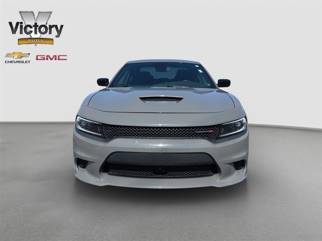 Used 2023 Dodge Charger GT with VIN 2C3CDXHG3PH635171 for sale in Kansas City