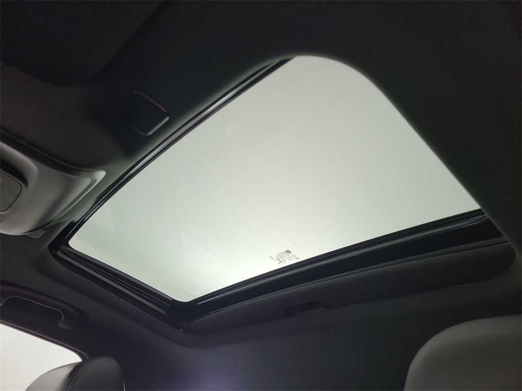 2021 Cadillac CT4 Premium Luxury Black at Classic Chevrolet Galveston