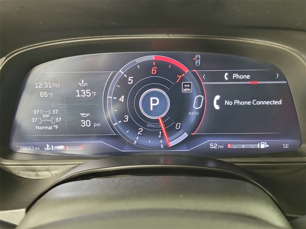 2021 Cadillac CT4 Premium Luxury Black at Classic Chevrolet Galveston