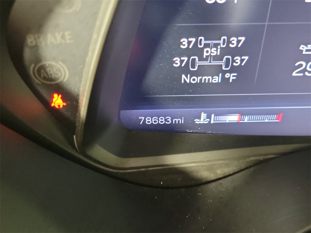 2021 Cadillac CT4 Premium Luxury Black at Classic Chevrolet Galveston