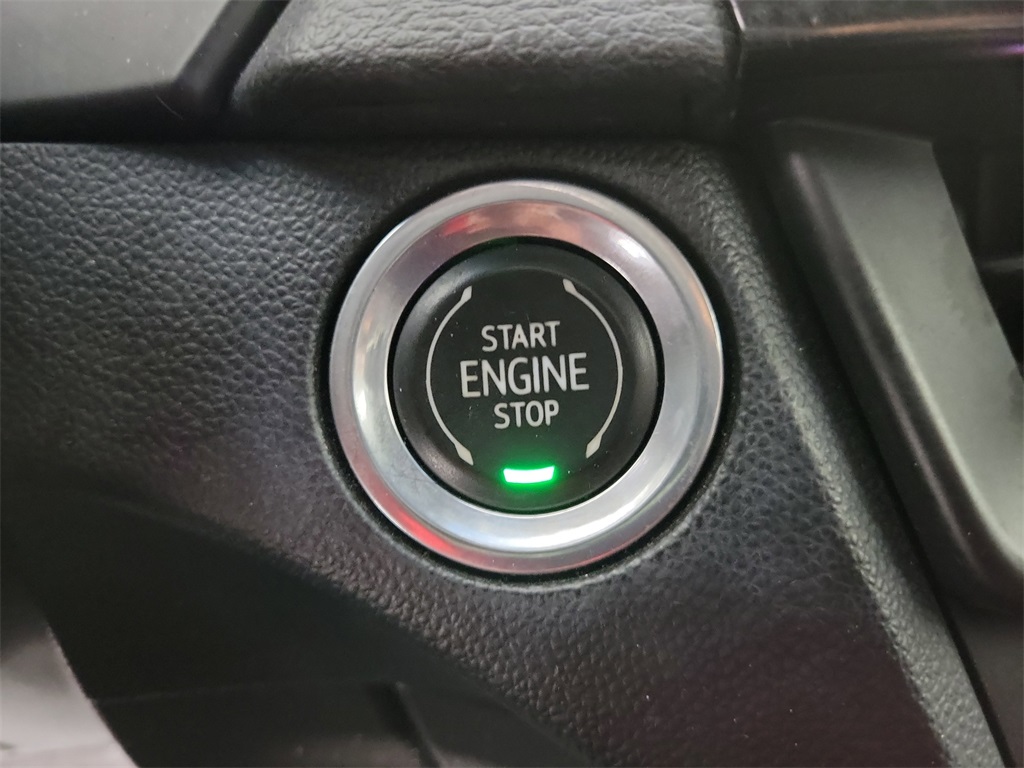 2021 Cadillac CT4 Premium Luxury Black at Classic Chevrolet Galveston