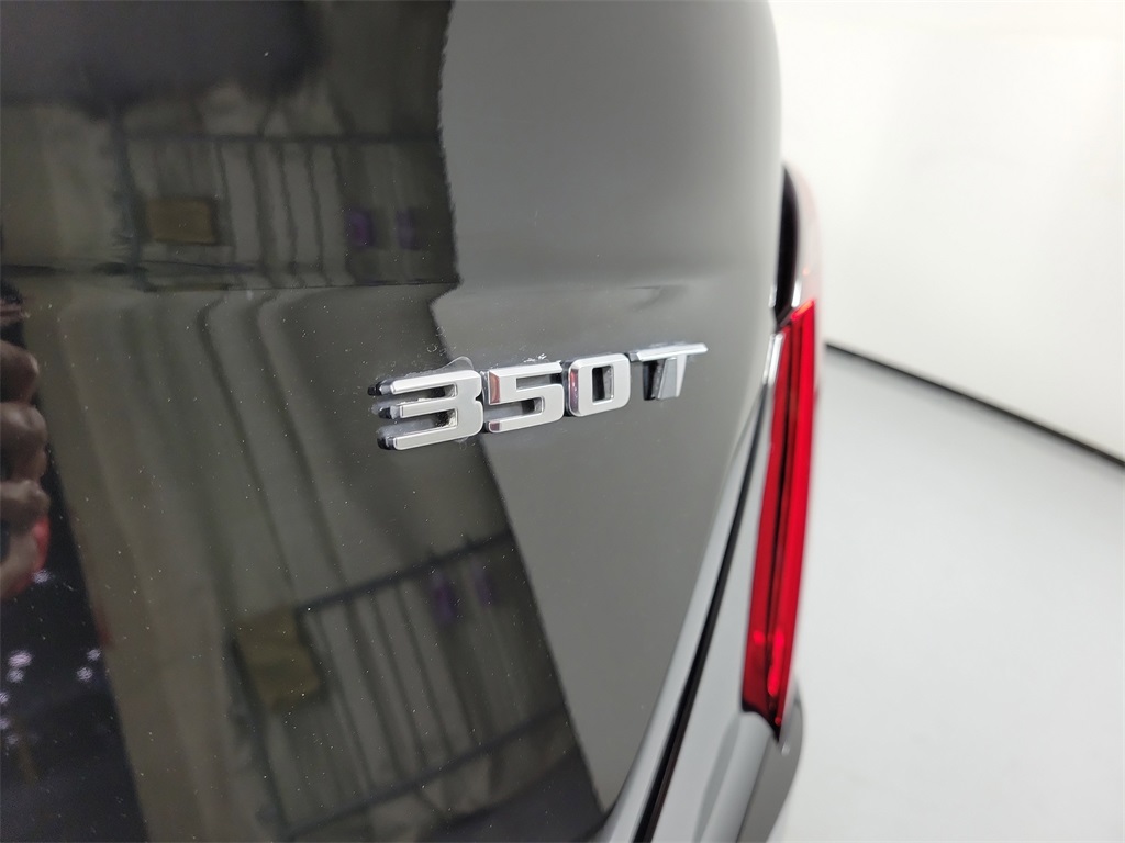 2021 Cadillac CT4 Premium Luxury Black at Classic Chevrolet Galveston