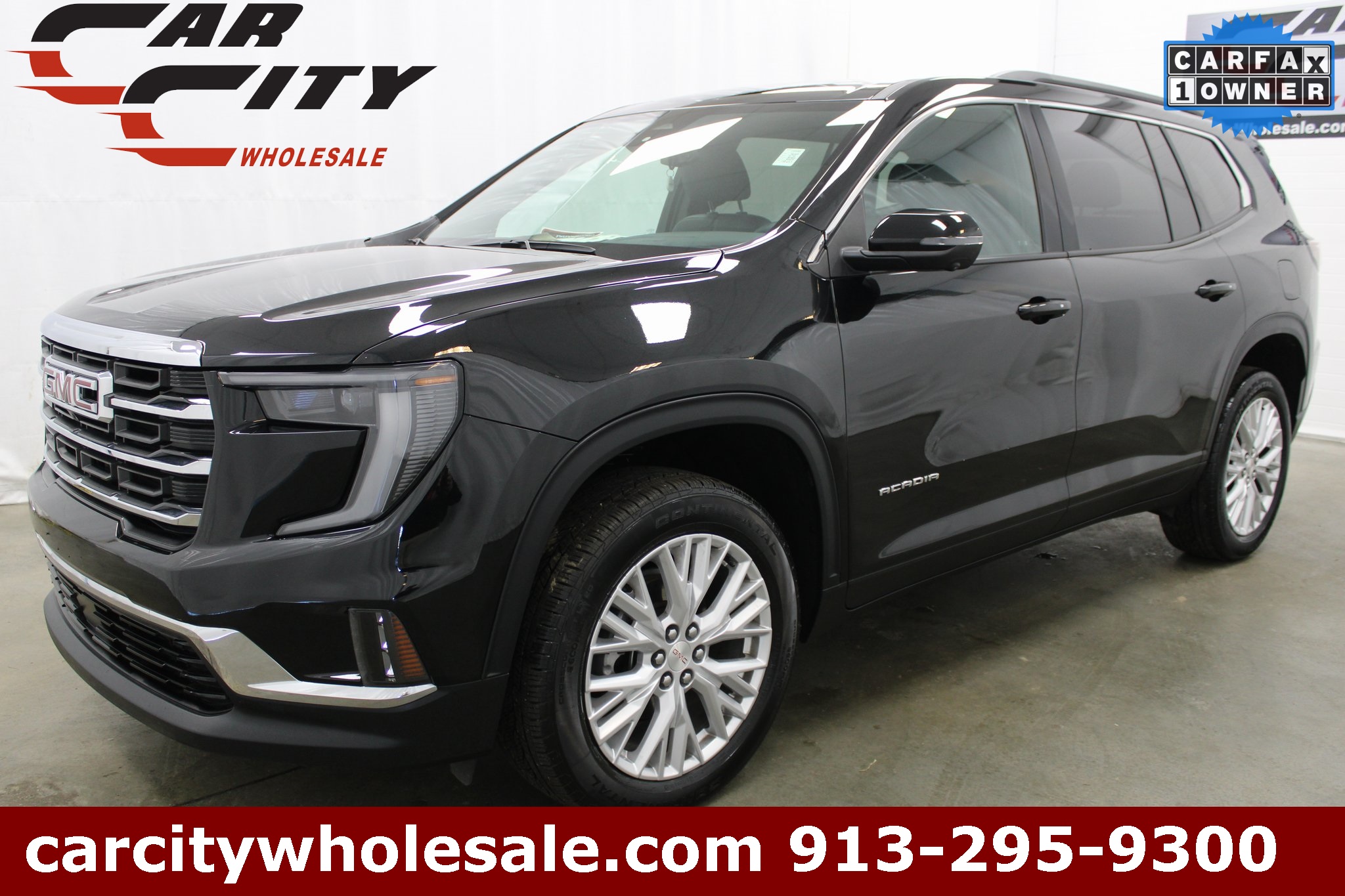 2024 GMC Acadia Elevation AWD