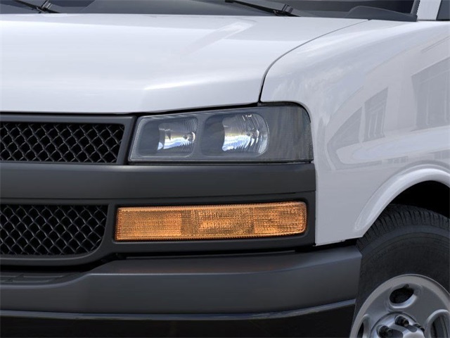 New Car 2024 Chevrolet Express 2500  Cargo Van Work Van Rear Wheel Drive For Sale Under $40,000 In San Antonio, Texas