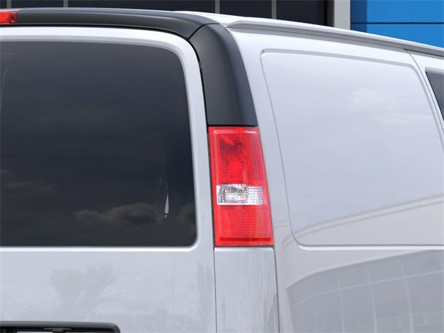 New Car 2024 Chevrolet Express 2500  Cargo Van Work Van Rear Wheel Drive For Sale Under $40,000 In San Antonio, Texas
