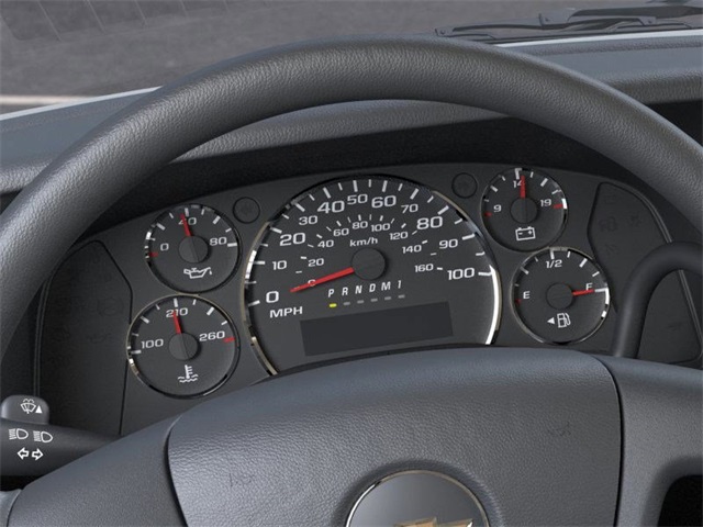 New Car 2024 Chevrolet Express 2500  Cargo Van Work Van Rear Wheel Drive For Sale Under $40,000 In San Antonio, Texas