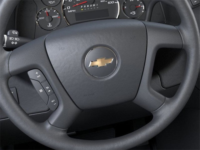 New Car 2024 Chevrolet Express 2500  Cargo Van Work Van Rear Wheel Drive For Sale Under $40,000 In San Antonio, Texas