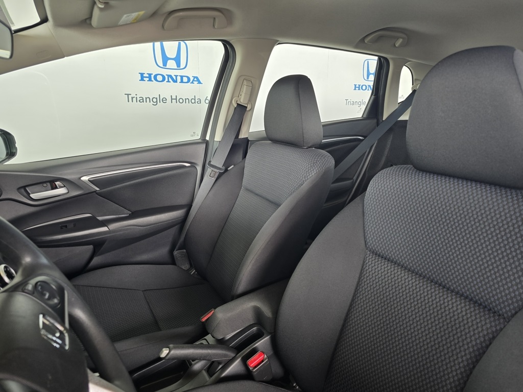 Thumbnail: 2020 Honda Fit - 12