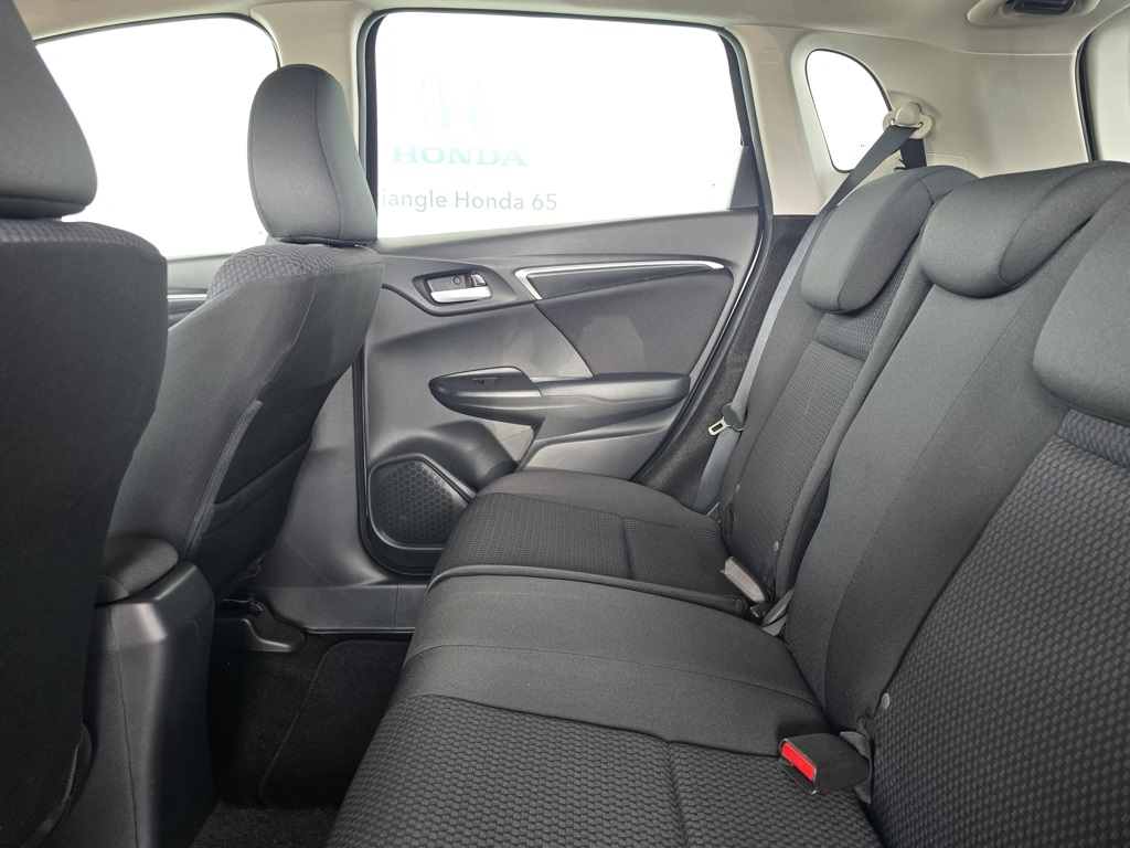 Thumbnail: 2020 Honda Fit - 14