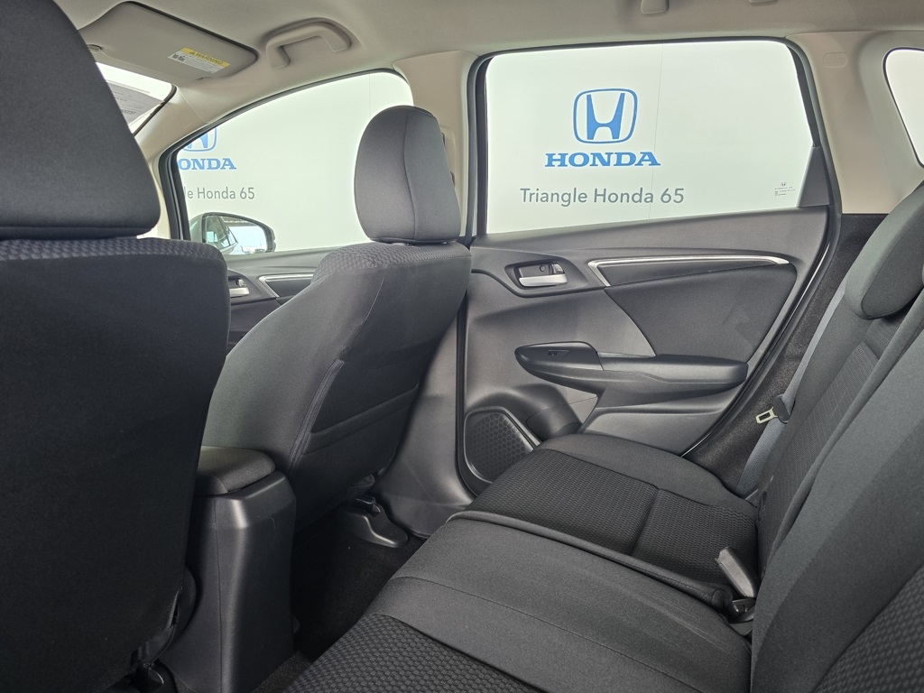 Thumbnail: 2020 Honda Fit - 15