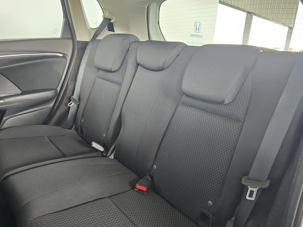 Thumbnail: 2020 Honda Fit - 16