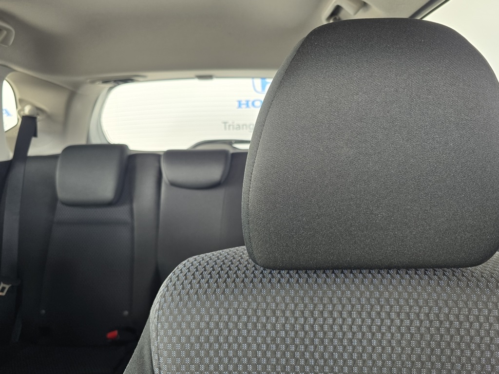 Thumbnail: 2020 Honda Fit - 17