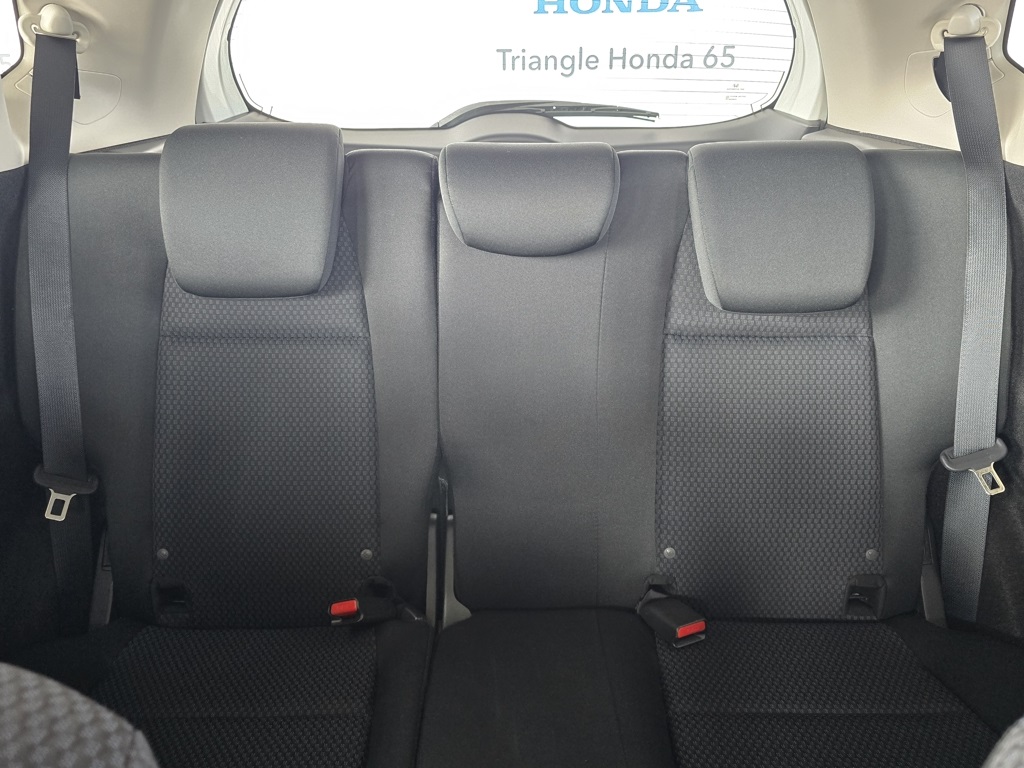 Thumbnail: 2020 Honda Fit - 18