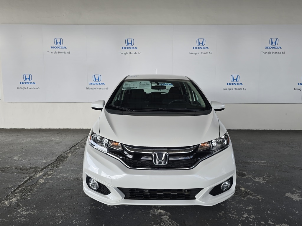 Thumbnail: 2020 Honda Fit - 2