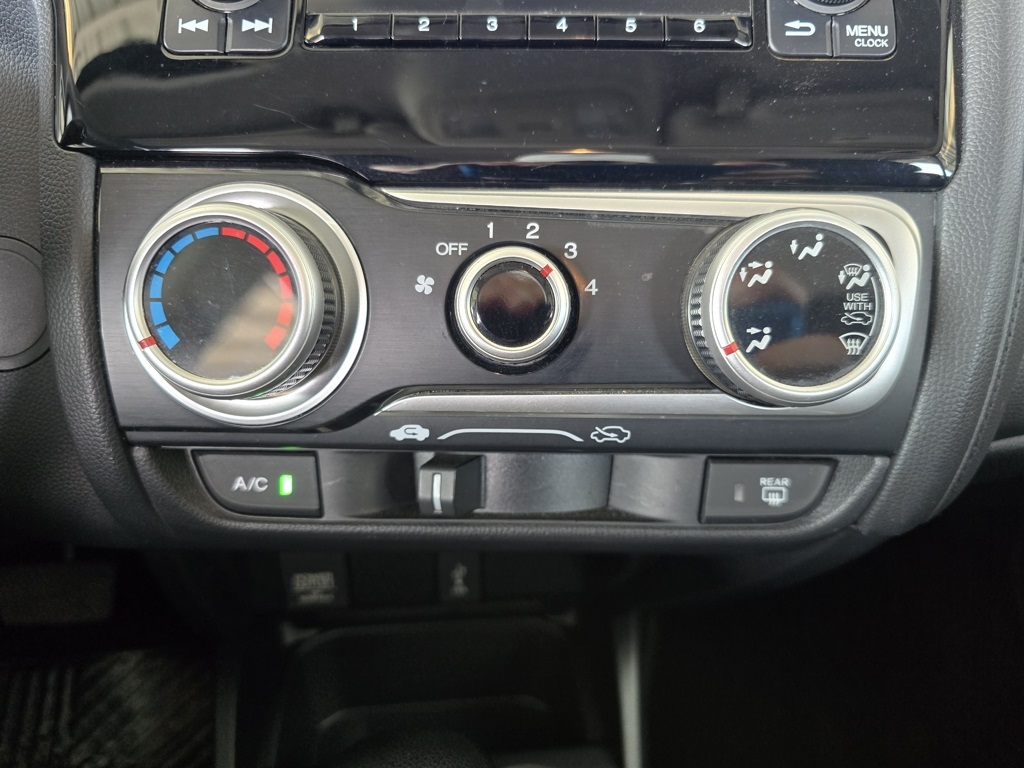 Thumbnail: 2020 Honda Fit - 23