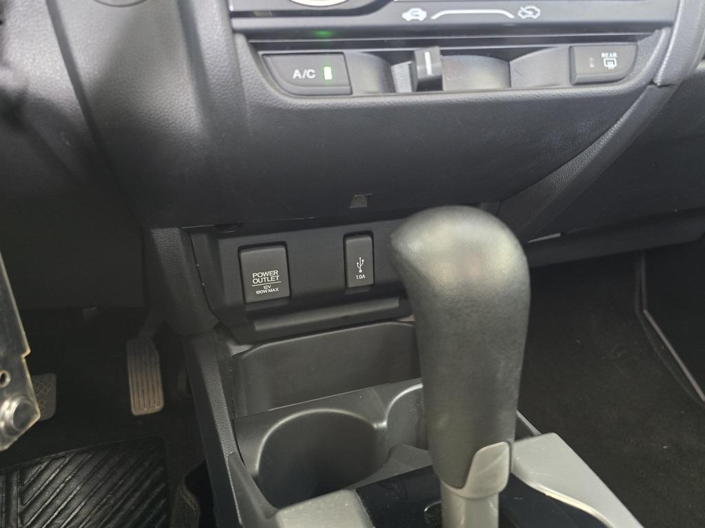 Thumbnail: 2020 Honda Fit - 24