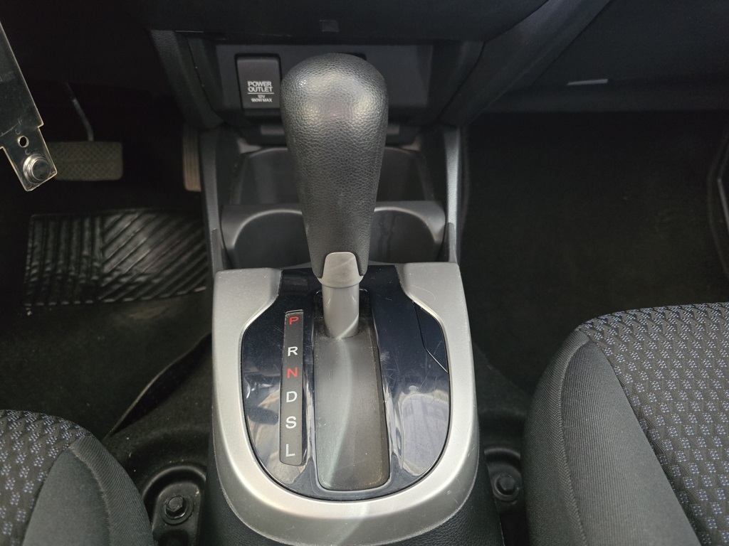 Thumbnail: 2020 Honda Fit - 25