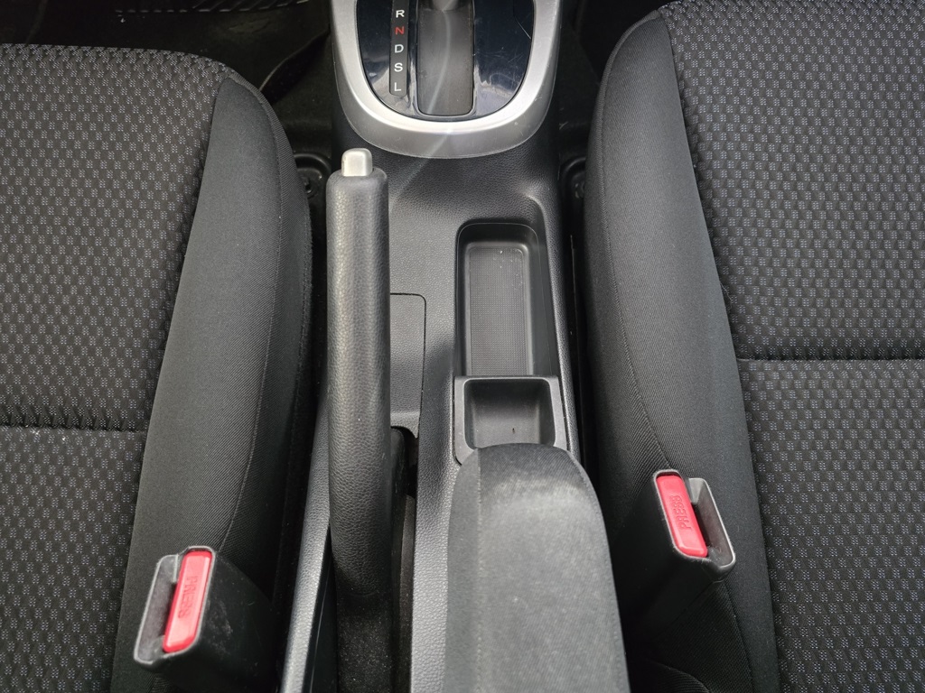 Thumbnail: 2020 Honda Fit - 26