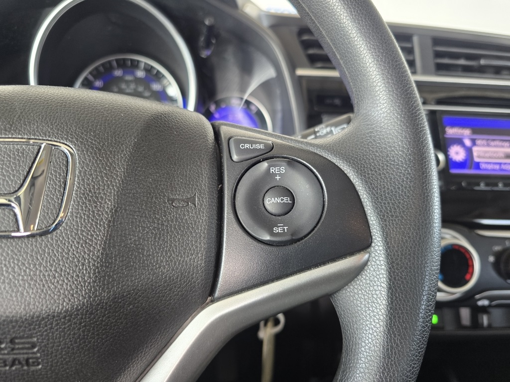 Thumbnail: 2020 Honda Fit - 29