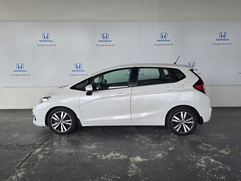 Thumbnail: 2020 Honda Fit - 3