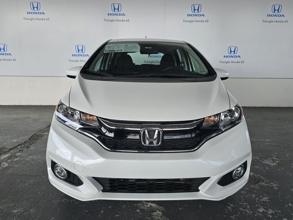 Thumbnail: 2020 Honda Fit - 31