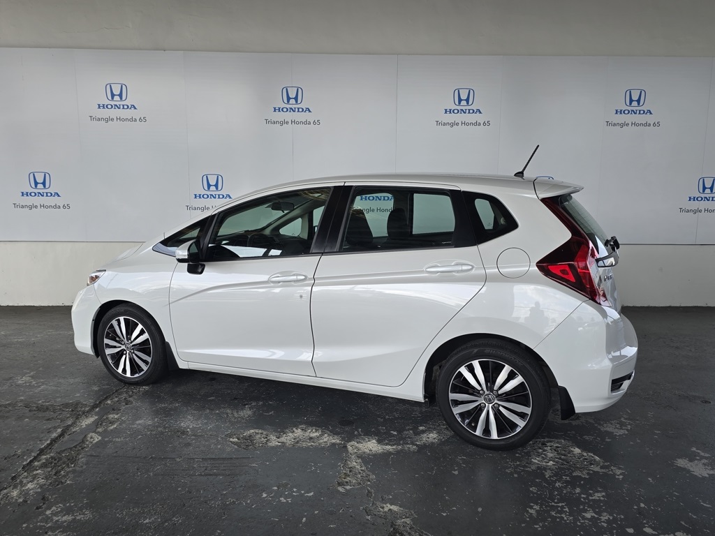 Thumbnail: 2020 Honda Fit - 4