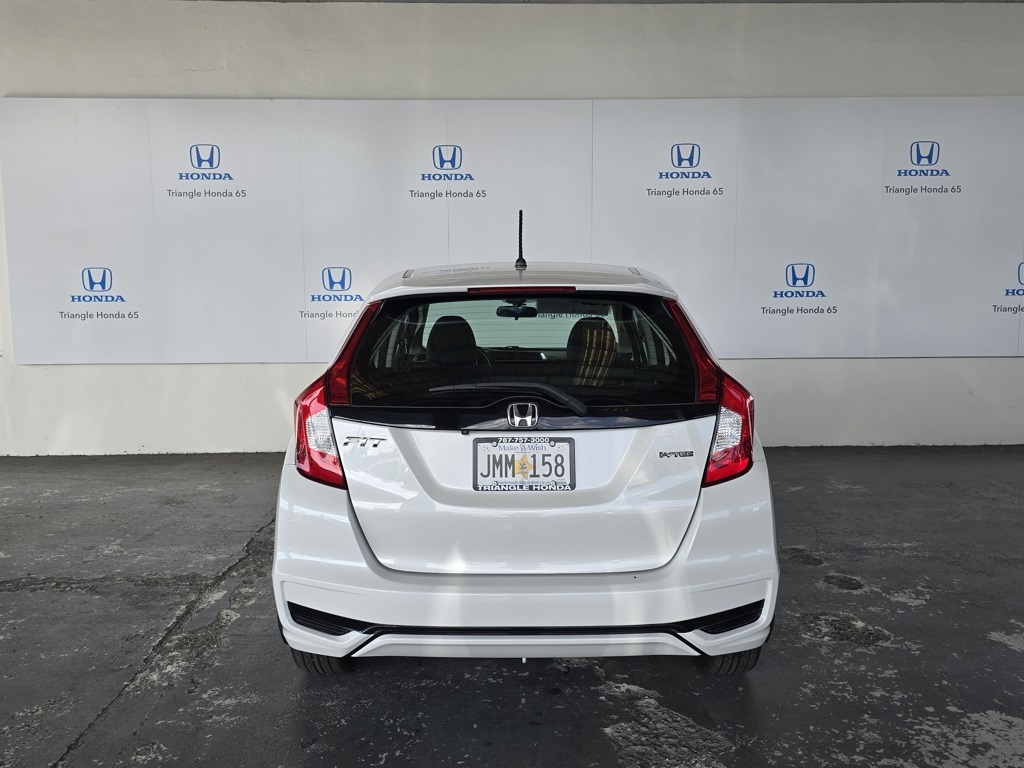 Thumbnail: 2020 Honda Fit - 5
