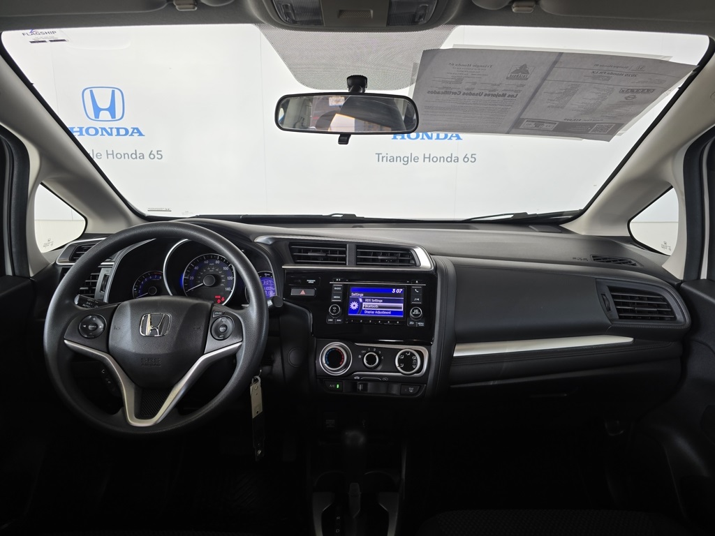 Thumbnail: 2020 Honda Fit - 6