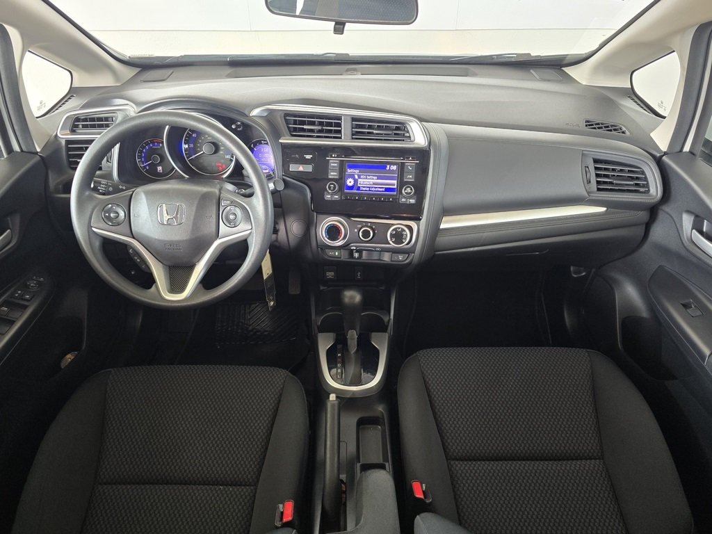 Thumbnail: 2020 Honda Fit - 7