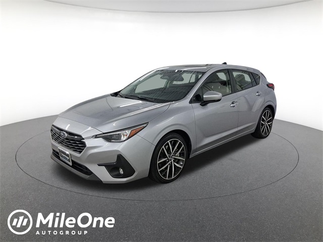 2024 Subaru Impreza Sport AWD