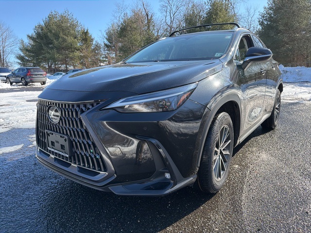 2023 Lexus NX 350 Premium AWD