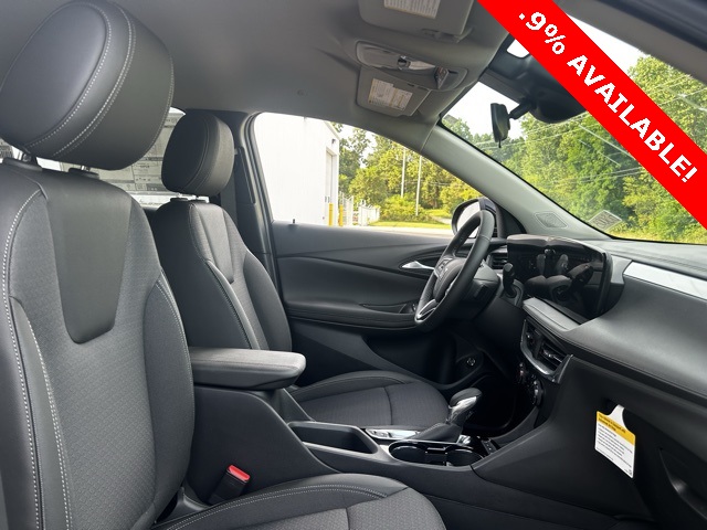 New 2025 Buick Encore GX For Sale in Jackson, MI