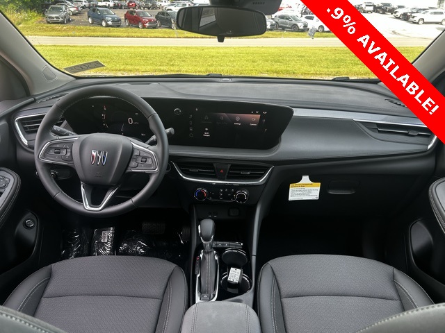 New 2025 Buick Encore GX For Sale in Jackson, MI