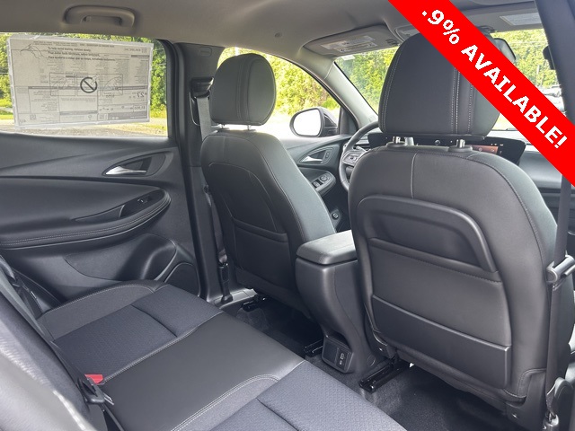 New 2025 Buick Encore GX For Sale in Jackson, MI
