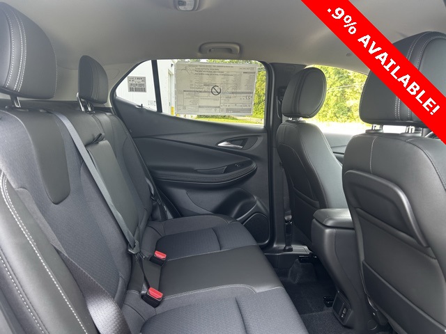 New 2025 Buick Encore GX For Sale in Jackson, MI