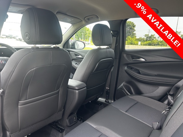New 2025 Buick Encore GX For Sale in Jackson, MI
