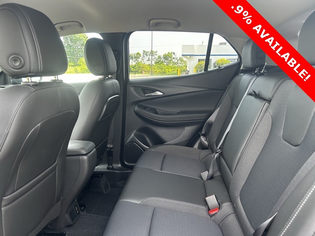 New 2025 Buick Encore GX For Sale in Jackson, MI