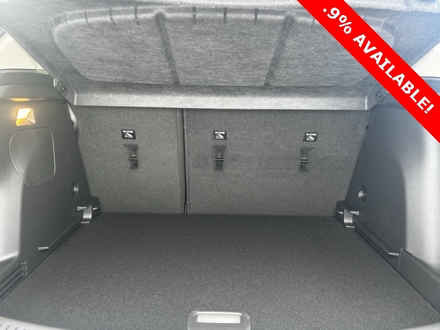 New 2025 Buick Encore GX For Sale in Jackson, MI