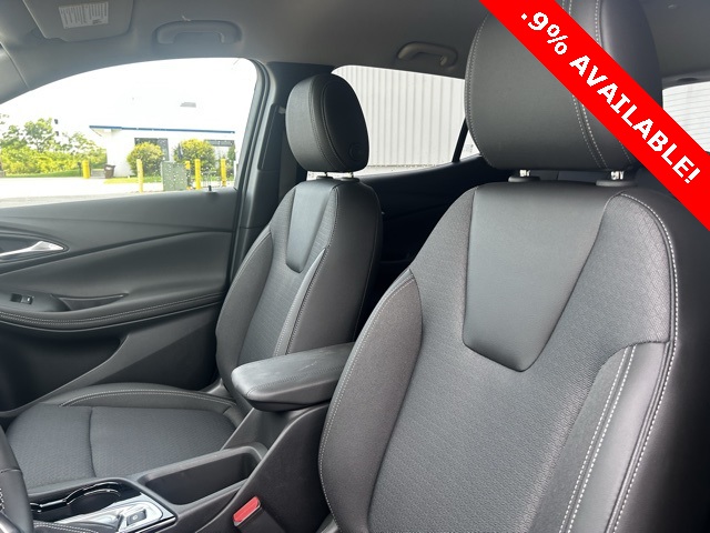 New 2025 Buick Encore GX For Sale in Jackson, MI