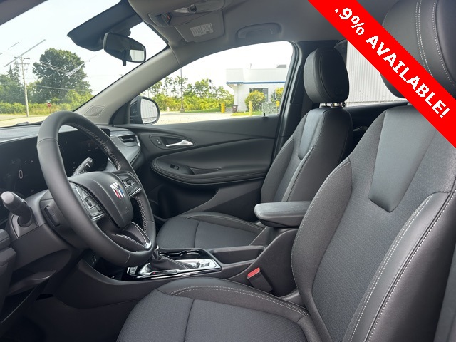 New 2025 Buick Encore GX For Sale in Jackson, MI