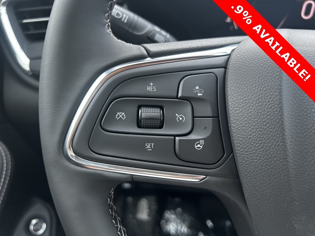 New 2025 Buick Encore GX For Sale in Jackson, MI