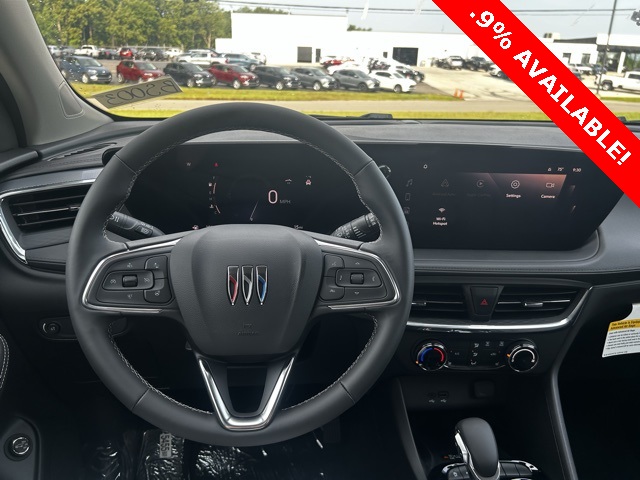 New 2025 Buick Encore GX For Sale in Jackson, MI