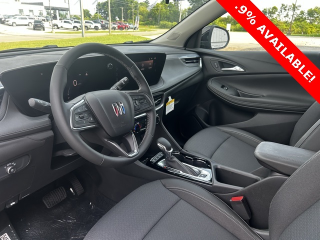 New 2025 Buick Encore GX For Sale in Jackson, MI