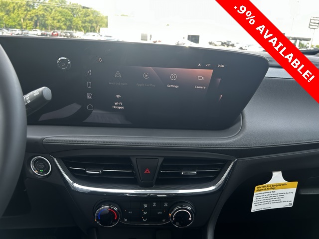 New 2025 Buick Encore GX For Sale in Jackson, MI
