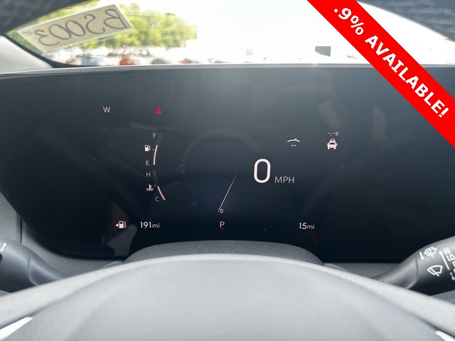 New 2025 Buick Encore GX For Sale in Jackson, MI