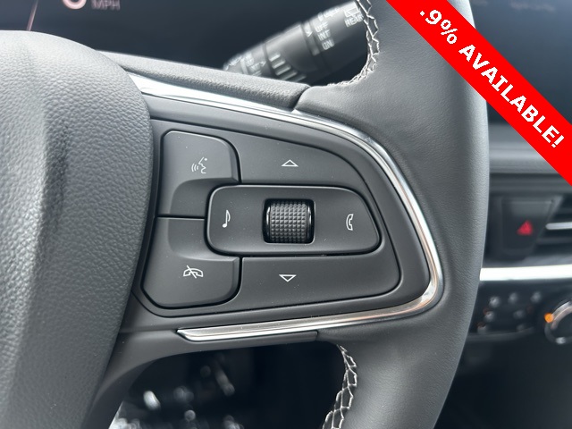 New 2025 Buick Encore GX For Sale in Jackson, MI
