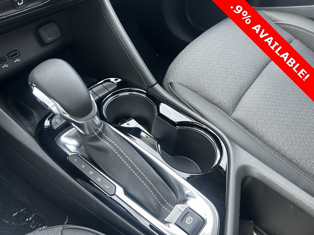 New 2025 Buick Encore GX For Sale in Jackson, MI