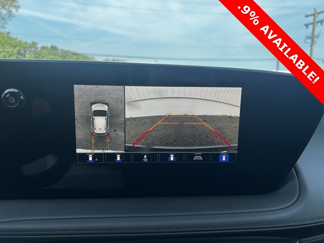 New 2025 Buick Encore GX For Sale in Jackson, MI