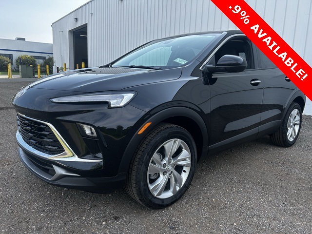 New 2025 Buick Encore GX For Sale in Jackson, MI