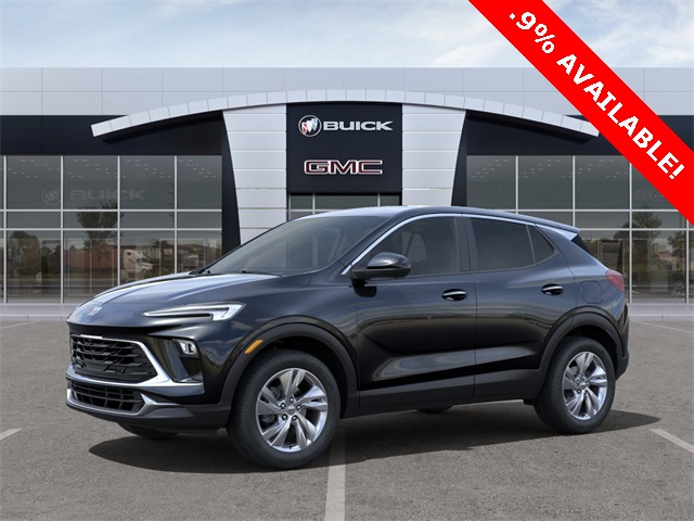New 2025 Buick Encore GX For Sale in Jackson, MI
